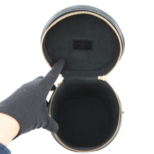 将图像加载到图库查看器中,LOUIS VUITTON Cannes NoirM43986 Monogram Monogram Reverse Canvas