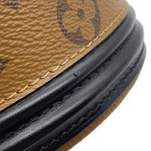 将图像加载到图库查看器中,LOUIS VUITTON Cannes NoirM43986 Monogram Monogram Reverse Canvas