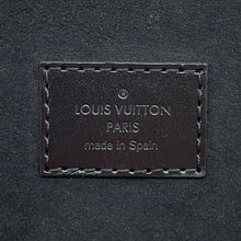 将图像加载到图库查看器中,LOUIS VUITTON Cannes NoirM43986 Monogram Monogram Reverse Canvas