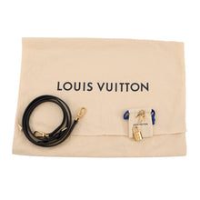 将图像加载到图库查看器中,LOUIS VUITTON Cannes NoirM43986 Monogram Monogram Reverse Canvas
