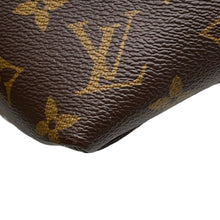 将图像加载到图库查看器中,LOUIS VUITTON V Tote BordeauxM43949 Monogram Size MM
