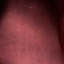 将图像加载到图库查看器中,LOUIS VUITTON V Tote BordeauxM43949 Monogram Size MM