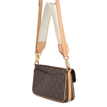 将图像加载到图库查看器中,LOUIS VUITTON Viva Cite BrownM46999 Monogram