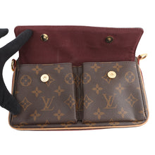 Load image into Gallery viewer, LOUIS VUITTON Viva Cite BrownM46999 Monogram