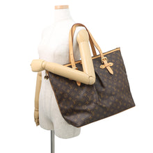 Load image into Gallery viewer, LOUIS VUITTON Palermo BrownM40146 Monogram Size GM