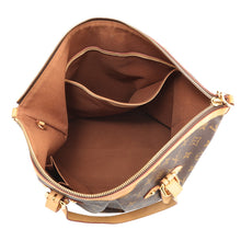Load image into Gallery viewer, LOUIS VUITTON Palermo BrownM40146 Monogram Size GM