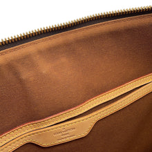 将图像加载到图库查看器中,LOUIS VUITTON Palermo BrownM40146 Monogram Size GM