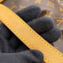 Load image into Gallery viewer, LOUIS VUITTON Palermo BrownM40146 Monogram Size GM