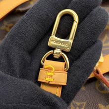 Load image into Gallery viewer, LOUIS VUITTON Palermo BrownM40146 Monogram Size GM