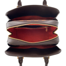 Load image into Gallery viewer, LOUIS VUITTON Triana RedN51155 Damier Ebene Canvas
