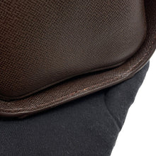 Load image into Gallery viewer, LOUIS VUITTON Triana RedN51155 Damier Ebene Canvas