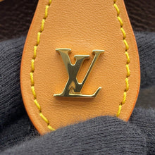 Load image into Gallery viewer, LOUIS VUITTON Fold Me Pouch BrownM80874 Monogram