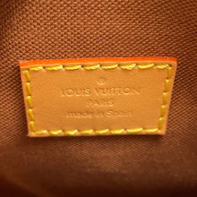 Load image into Gallery viewer, LOUIS VUITTON Fold Me Pouch BrownM80874 Monogram