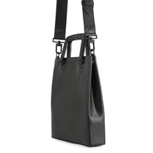 Load image into Gallery viewer, LOUIS VUITTON Sac Plat Fold NoirM58497 Epi Leather