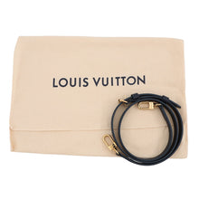 将图像加载到图库查看器中,LOUIS VUITTON Speedy Bandouliere NavyM23069 Monogram laminated jacquard Size 20