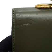 Load image into Gallery viewer, LOUIS VUITTON Rose de Vin KhakiM53819 Calf Leather Size MM