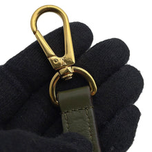 Load image into Gallery viewer, LOUIS VUITTON Rose de Vin KhakiM53819 Calf Leather Size MM