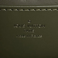 Load image into Gallery viewer, LOUIS VUITTON Rose de Vin KhakiM53819 Calf Leather Size MM