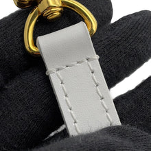 将图像加载到图库查看器中,LOUIS VUITTON Ellipse Brown/White/YellowM20752 Monogram Size BB