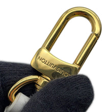 将图像加载到图库查看器中,LOUIS VUITTON Ellipse Brown/White/YellowM20752 Monogram Size BB