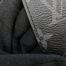 Load image into Gallery viewer, LOUIS VUITTON Backpack NoirM30417 Taigarama Monogram Eclipse