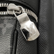 Load image into Gallery viewer, LOUIS VUITTON Backpack NoirM30417 Taigarama Monogram Eclipse