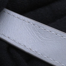 Load image into Gallery viewer, LOUIS VUITTON Chalk Nano Bag GrayM44631 WhiteMonogram