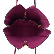 将图像加载到图库查看器中,LOUIS VUITTON Kimono PurpleM40521 Monogram Size MM