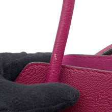 将图像加载到图库查看器中,LOUIS VUITTON Kimono PurpleM40521 Monogram Size MM