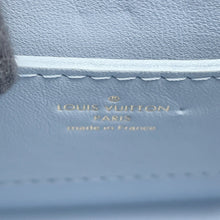 Load image into Gallery viewer, LOUIS VUITTON Twist one handle caramelM57897 Taurillon Leather Size PM