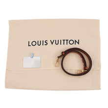 Load image into Gallery viewer, LOUIS VUITTON Twist one handle caramelM57897 Taurillon Leather Size PM