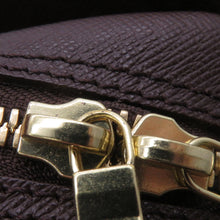 将图像加载到图库查看器中,LOUIS VUITTON Triana RedN51155 Damier Ebene Canvas