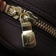 Load image into Gallery viewer, LOUIS VUITTON Triana RedN51155 Damier Ebene Canvas