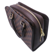 Load image into Gallery viewer, LOUIS VUITTON Triana RedN51155 Damier Ebene Canvas