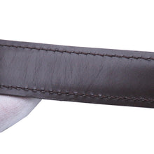 将图像加载到图库查看器中,LOUIS VUITTON Aubagne RedN51129 Damier Ebene Canvas