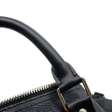 将图像加载到图库查看器中,LOUIS VUITTON Keepall Bandouliere NoirN41413 Damier Graphite Size 55