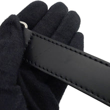 将图像加载到图库查看器中,LOUIS VUITTON Keepall Bandouliere NoirN41413 Damier Graphite Size 55