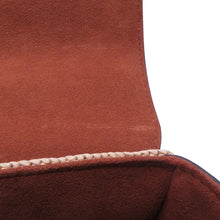 Load image into Gallery viewer, LOUIS VUITTON Twist CaramelM57648 Leather Raffia Size MM