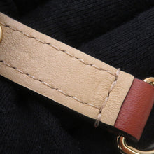 Load image into Gallery viewer, LOUIS VUITTON Twist CaramelM57648 Leather Raffia Size MM