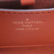 Load image into Gallery viewer, LOUIS VUITTON Twist CaramelM57648 Leather Raffia Size MM