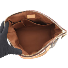 将图像加载到图库查看器中,LOUIS VUITTON Tivoli BrownM40143 Monogram Size PM