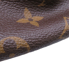 将图像加载到图库查看器中,LOUIS VUITTON Tivoli BrownM40143 Monogram Size PM