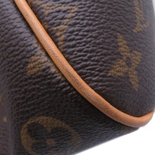 将图像加载到图库查看器中,LOUIS VUITTON Tivoli BrownM40143 Monogram Size PM