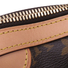 将图像加载到图库查看器中,LOUIS VUITTON Tivoli BrownM40143 Monogram Size PM