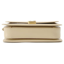 Load image into Gallery viewer, SAINT LAURENT PARIS Solferino Shoulder Bag Beige634305 Leather