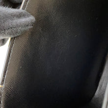 将图像加载到图库查看器中,SAINT LAURENT PARIS Solferino Shoulder Bag Beige634305 Leather