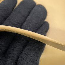 Load image into Gallery viewer, SAINT LAURENT PARIS Solferino Shoulder Bag Beige634305 Leather