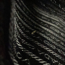 Load image into Gallery viewer, PRADA Gathered 2WAYHandbag BlackBN2346 Nylon Leather