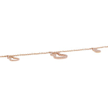 Load image into Gallery viewer, Qeelin Qi Lin Wu Bracelet 18K Pink Gold