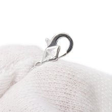 Load image into Gallery viewer, Van Cleef & Arpels Fleurette PendantVCARP9X700 18K White Gold